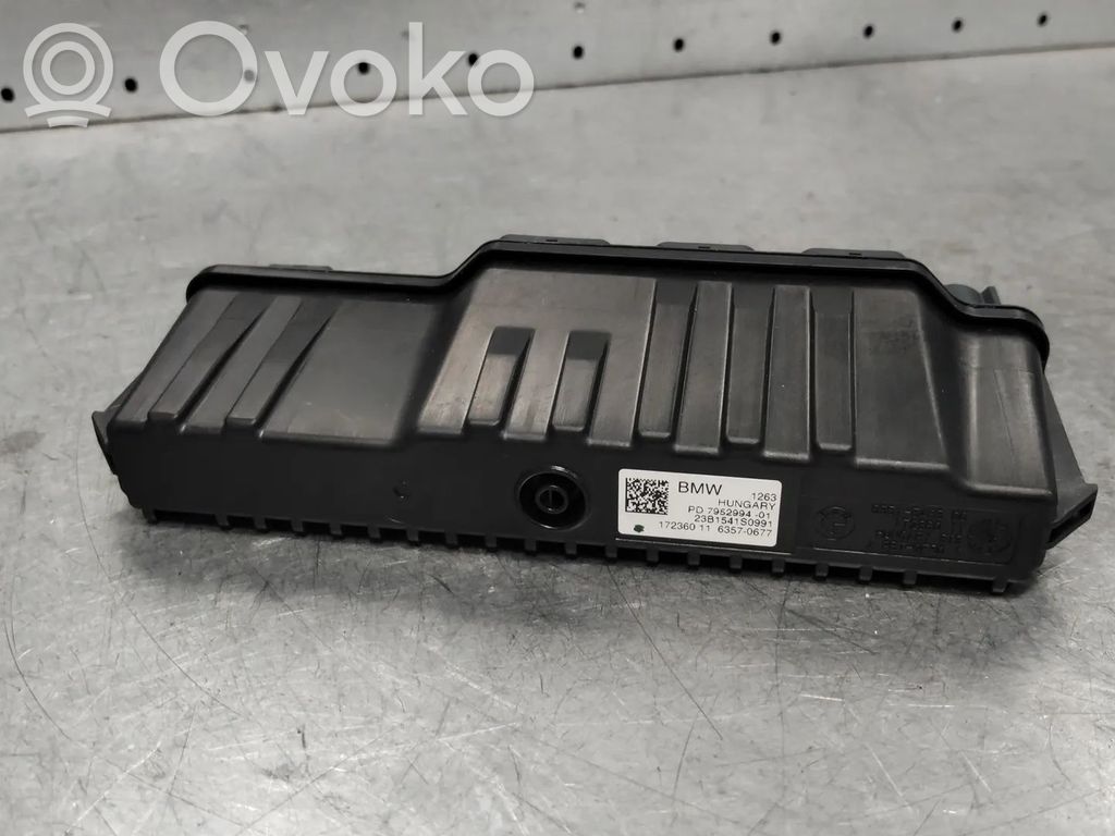 BMW X5 G05 Autres unités de commande / modules 