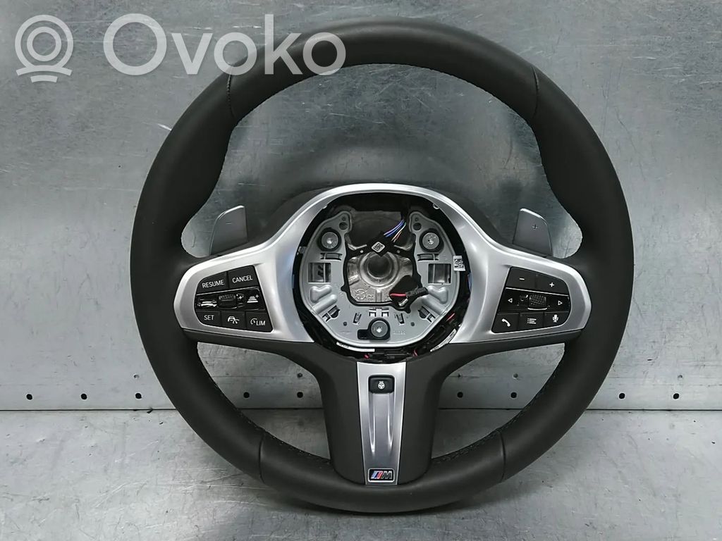 BMW 4 G22 G23 G24 G26 Volante 