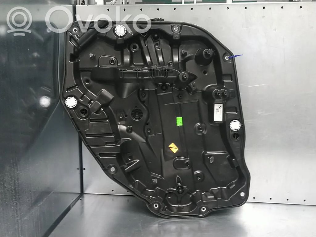 BMW X5 G05 Macara geam spate fără motor 