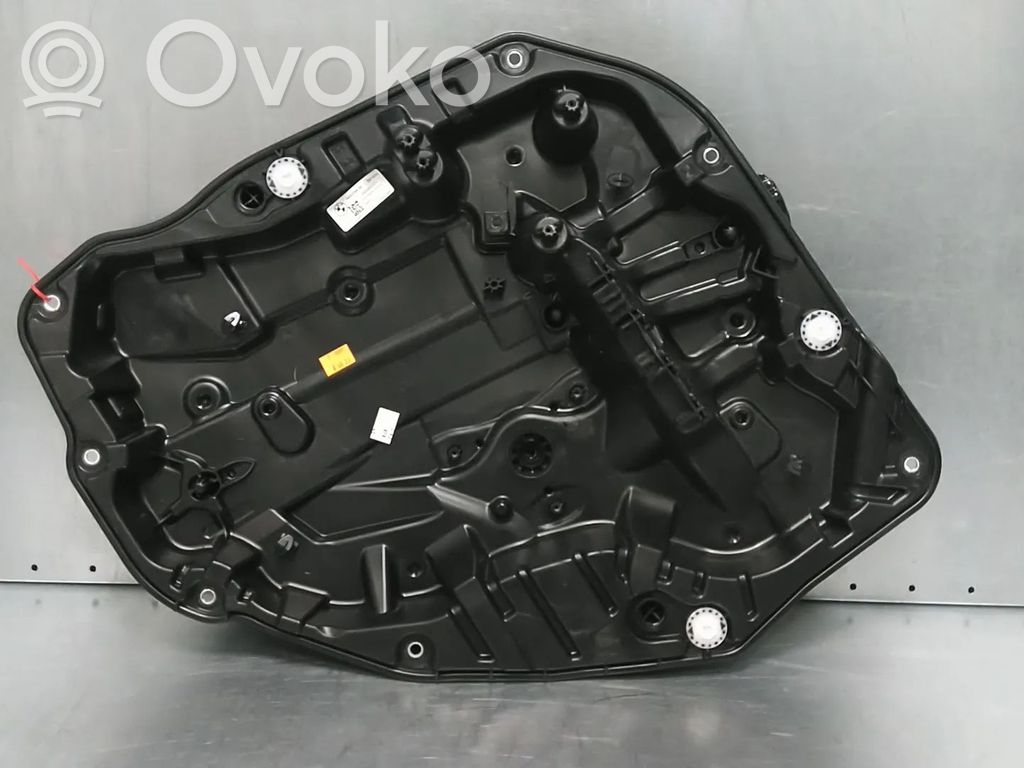 BMW X5 G05 Macara geam spate fără motor 