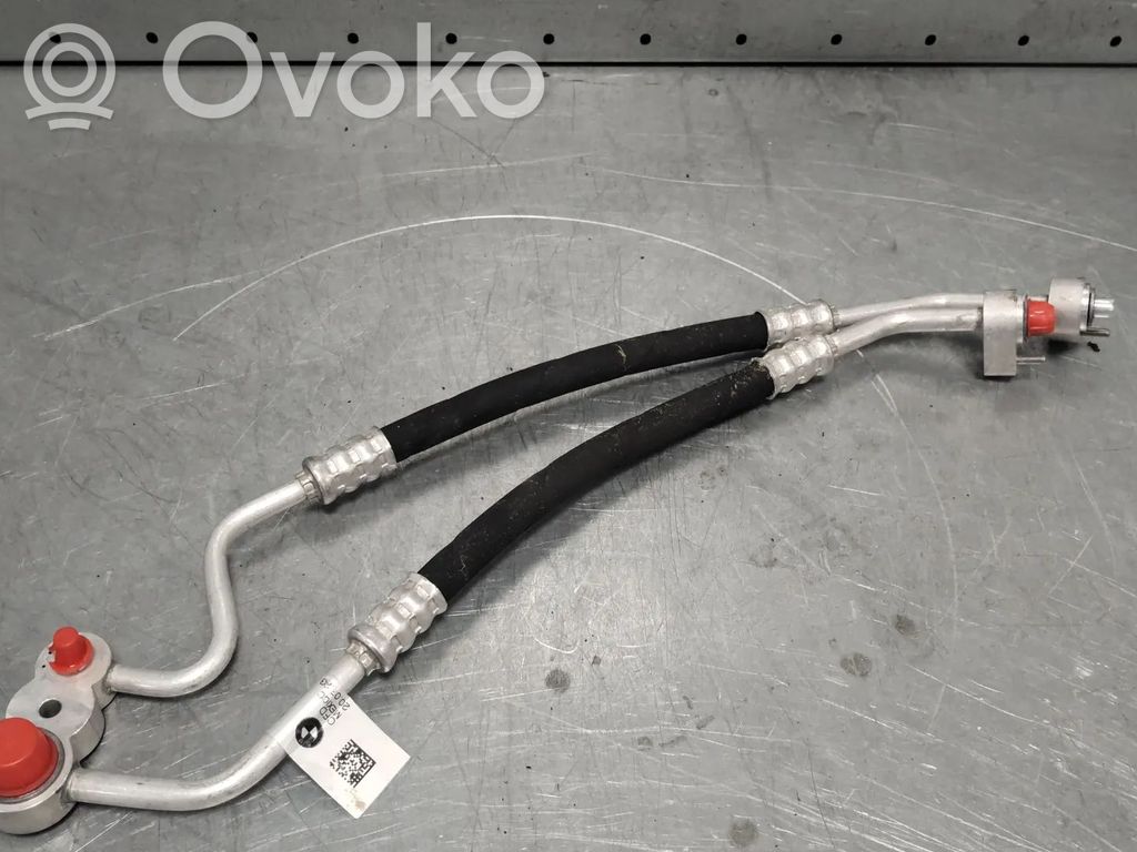 BMW X5 G05 Wąż / Przewód klimatyzacji A/C 