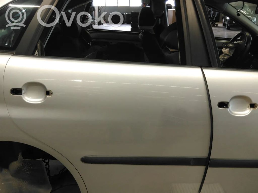 Seat Ibiza III (6L) Portiera posteriore