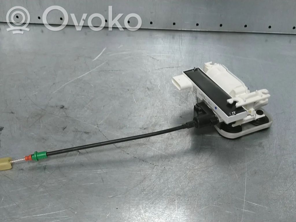 BMW X5 G05 Altra parte esteriore 