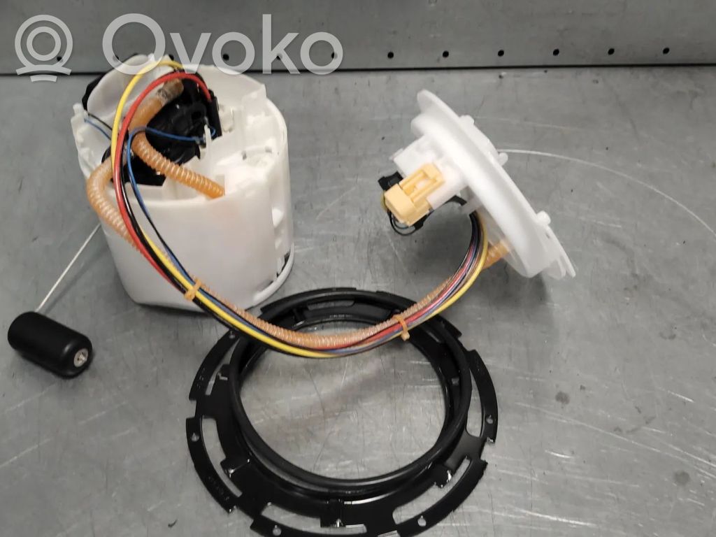 BMW X5 G05 Bomba interna de combustible 