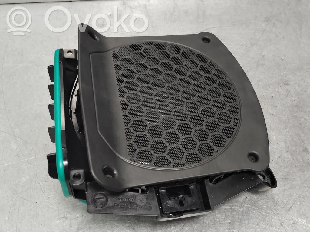 BMW 4 G22 G23 G24 G26 Altoparlante portiera anteriore
