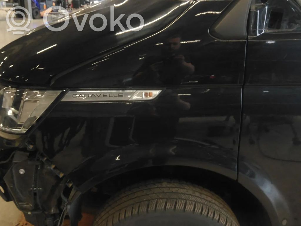 Volkswagen Transporter - Caravelle T6 Parafango 