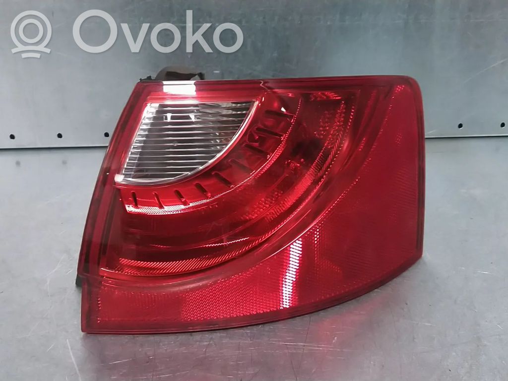 Seat Exeo (3R) Takavalot 