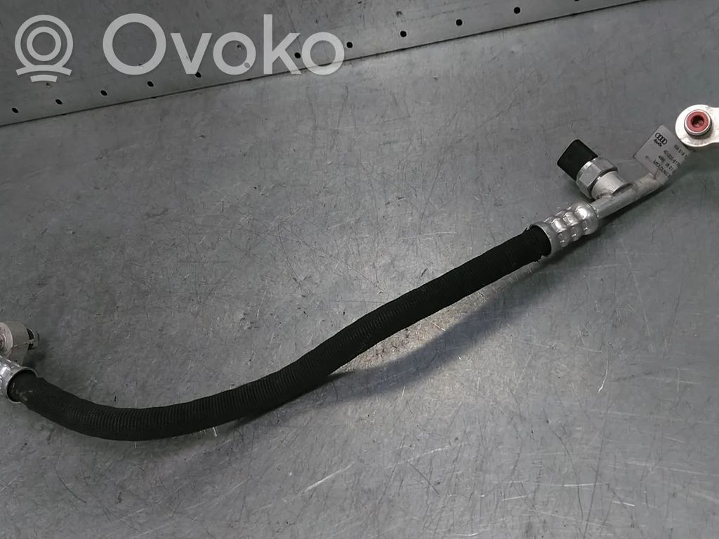 Audi Q5 SQ5 FY Ilmastointilaitteen putki (A/C) 