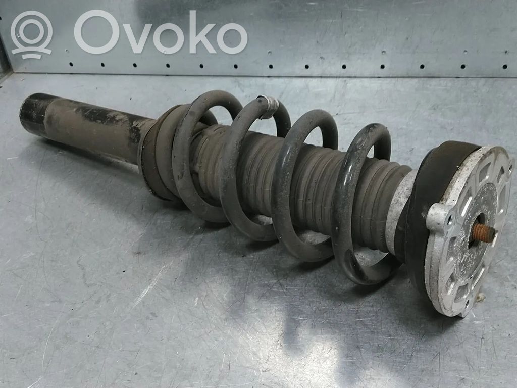 Volvo S90, V90 Etuiskunvaimennin 