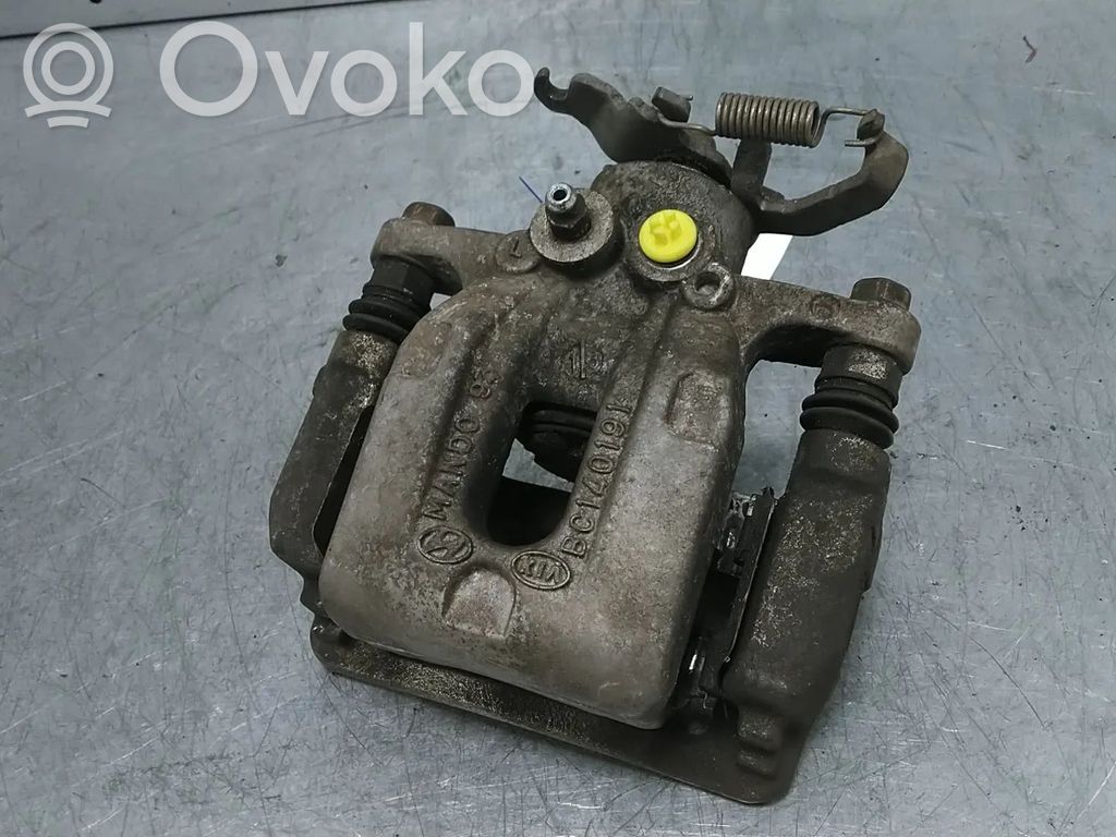 KIA Niro Tylny zacisk hamulcowy 