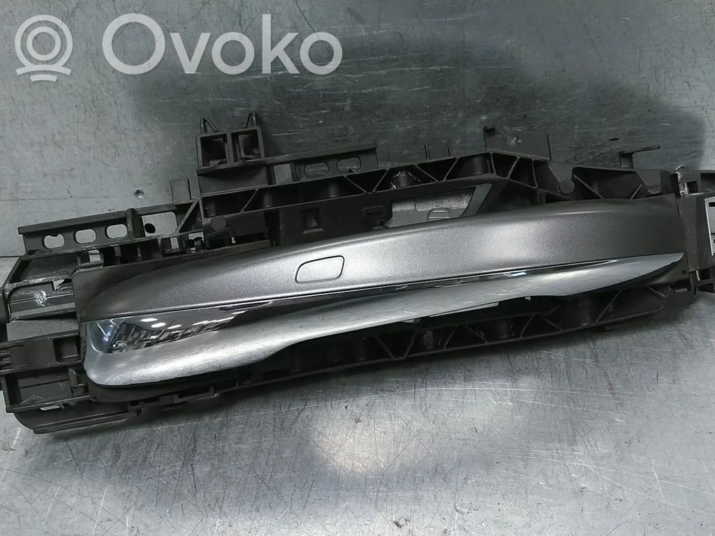 Mercedes-Benz CLA C118 X118 Copertura per maniglia portiera posteriore 