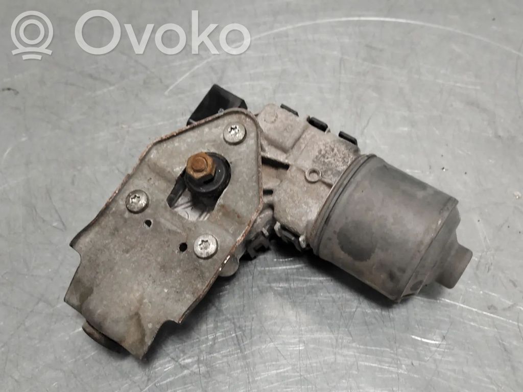 Seat Ibiza III (6L) Motor ștergător 