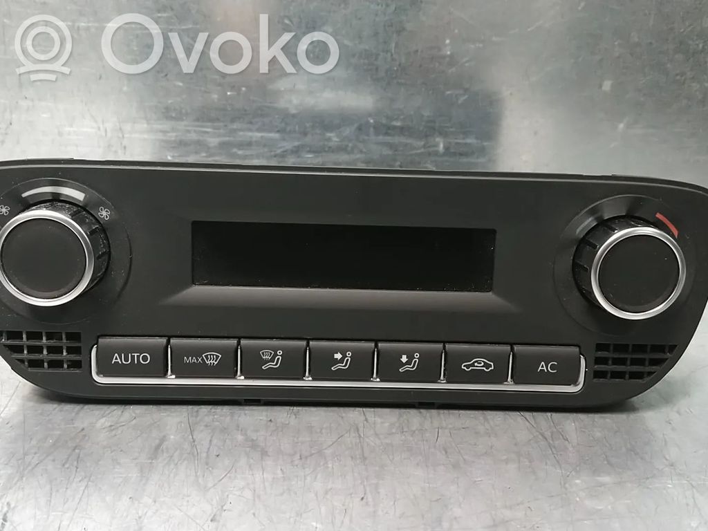 Panel klimatyzacji   6R0907044H,6R0907044HWZU,6R0907044N,6R0907044NWZU,6R0907044Q,6R0907044QWZU