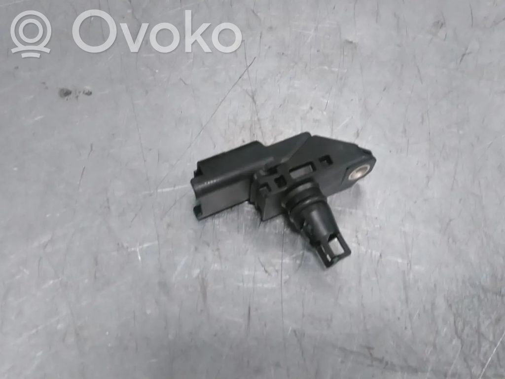 Opel Vivaro Sensore