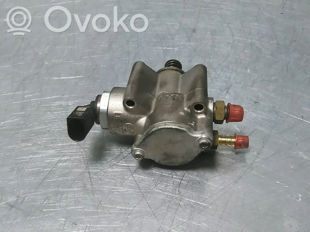 Volkswagen Golf V Pompa wtryskowa wysokiego ciśnienia 