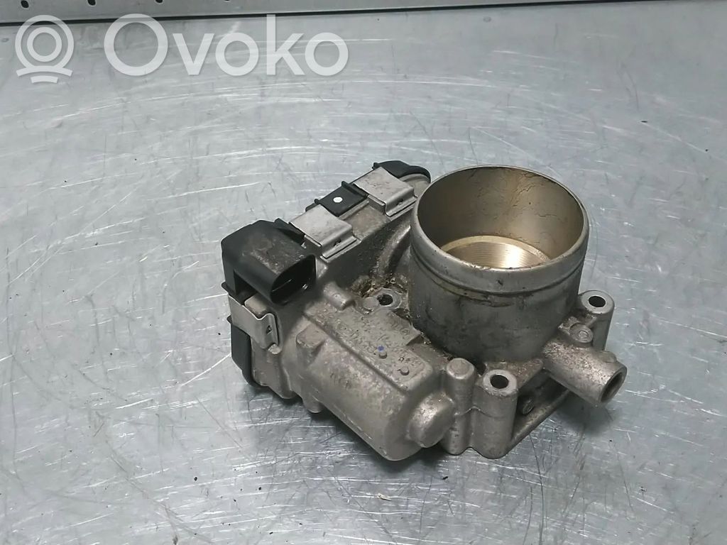 Seat Leon (5F) Valvola corpo farfallato elettrica 