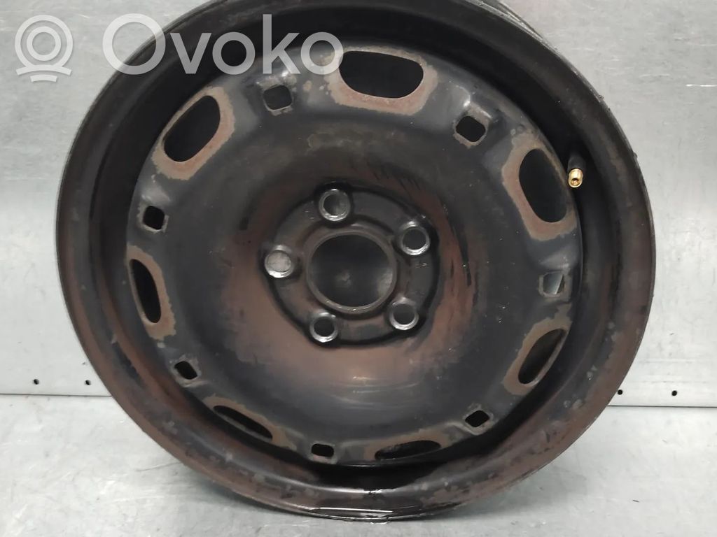 Seat Ibiza IV (6J,6P) Jantă tablă R14 