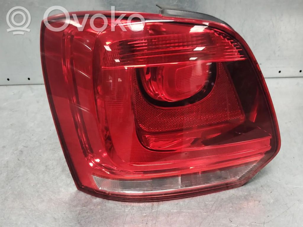 Volkswagen Polo V 6R Lampă spate în caroserie 