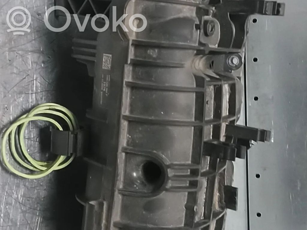 Audi A3 S3 8V Kolektor ssący 