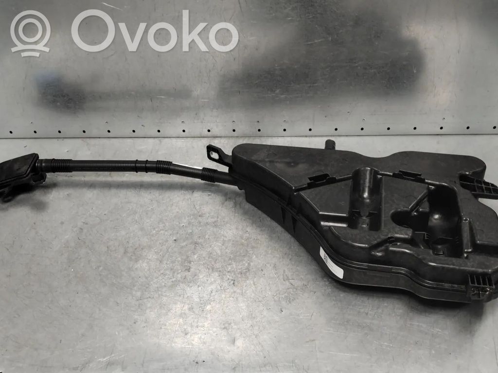 BMW 3 G20 G21 Serbatoio/vaschetta liquido lavavetri parabrezza 