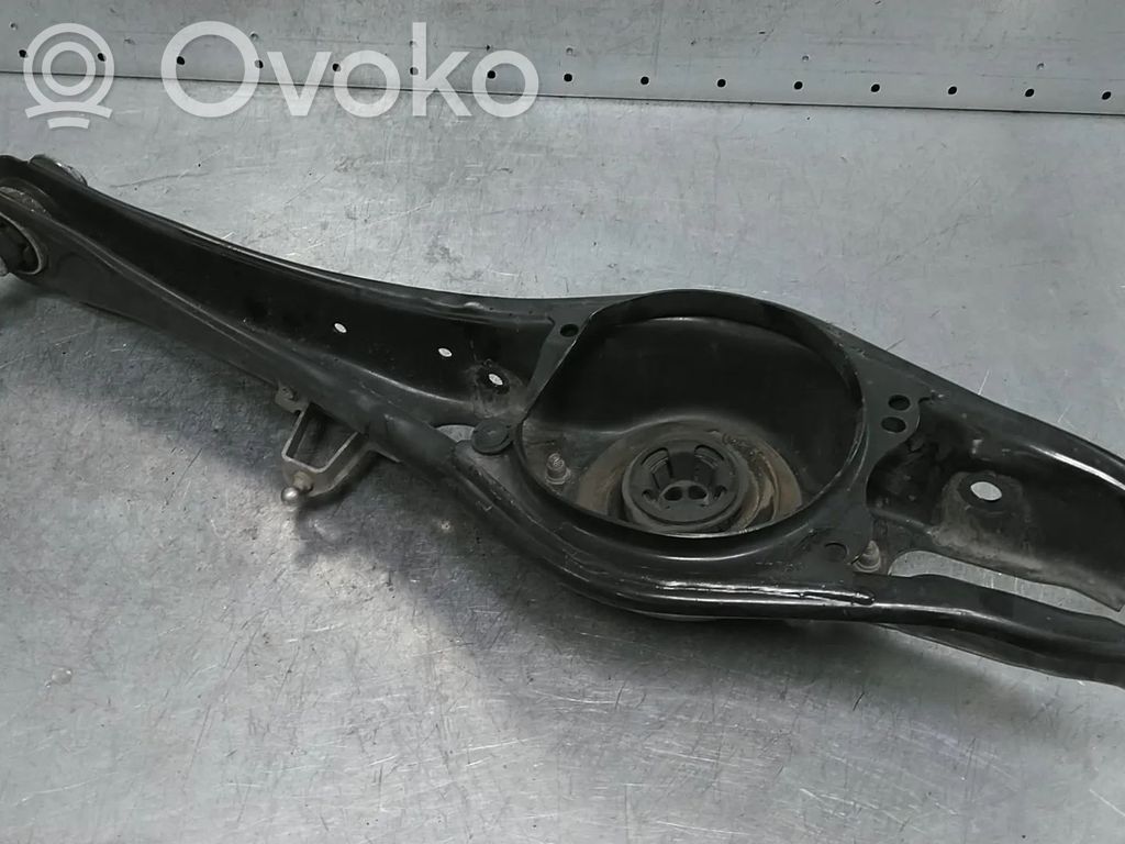 Audi A3 8Y Fuso a snodo con mozzo ruota posteriore