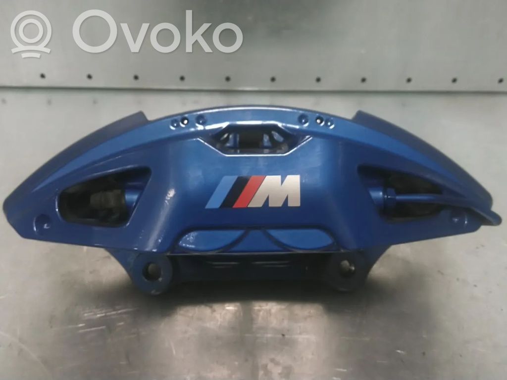 BMW 4 G22 G23 G24 G26 Pinza del freno anteriore 