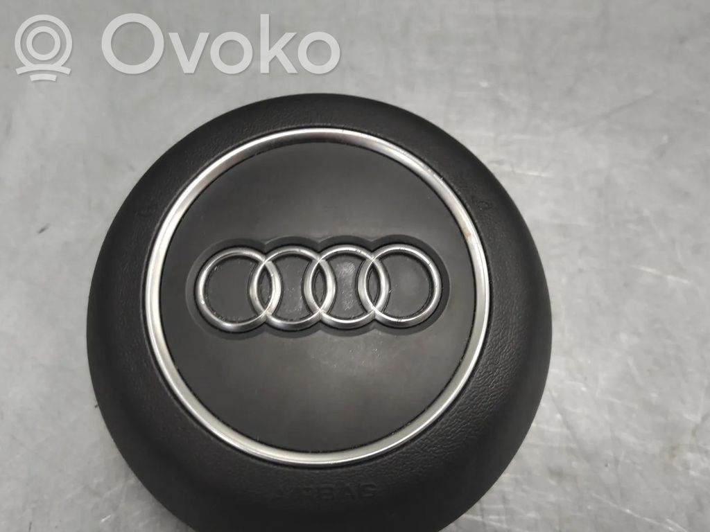 Audi Q2 - Airbag del volante 