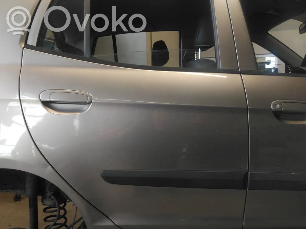 KIA Picanto Ușă spate 