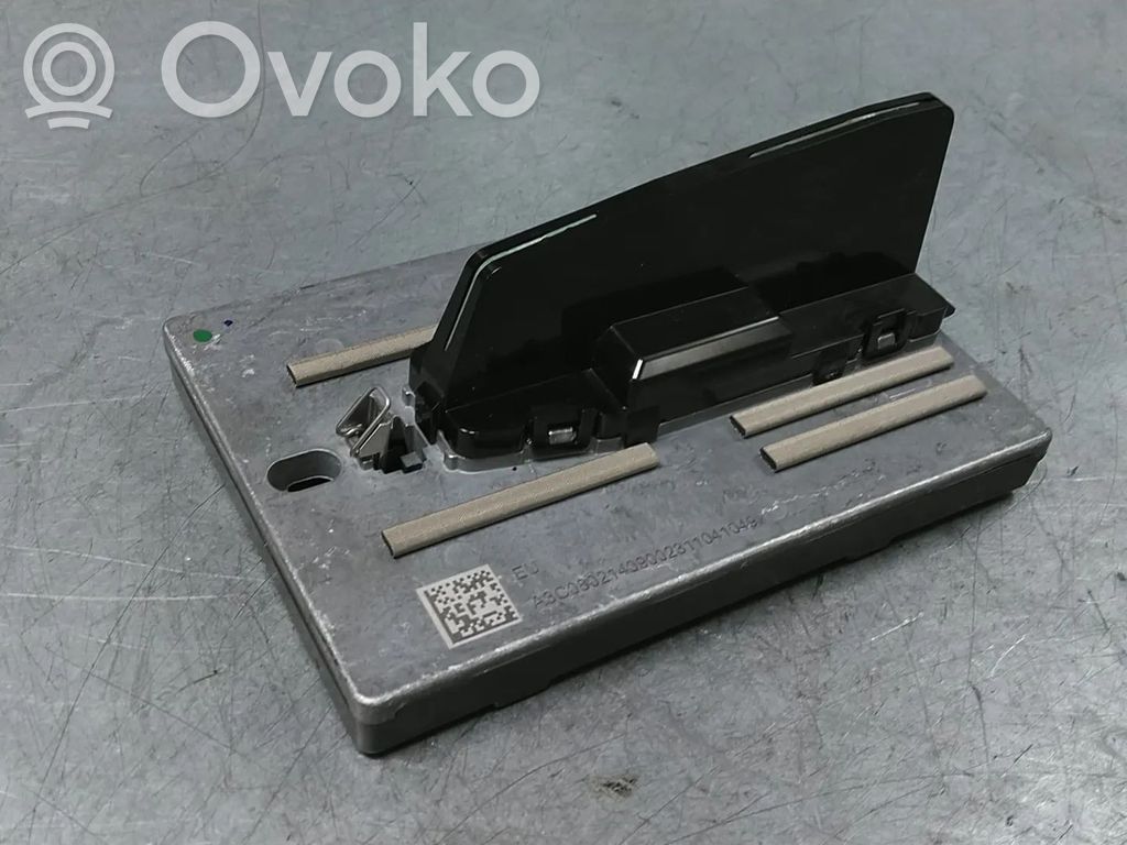 Volvo S90, V90 Antenă radio 