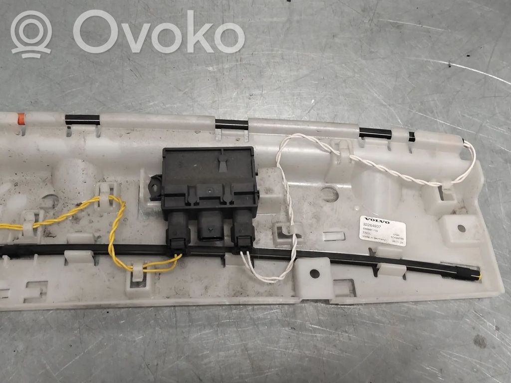 Volvo S90, V90 Sensor 