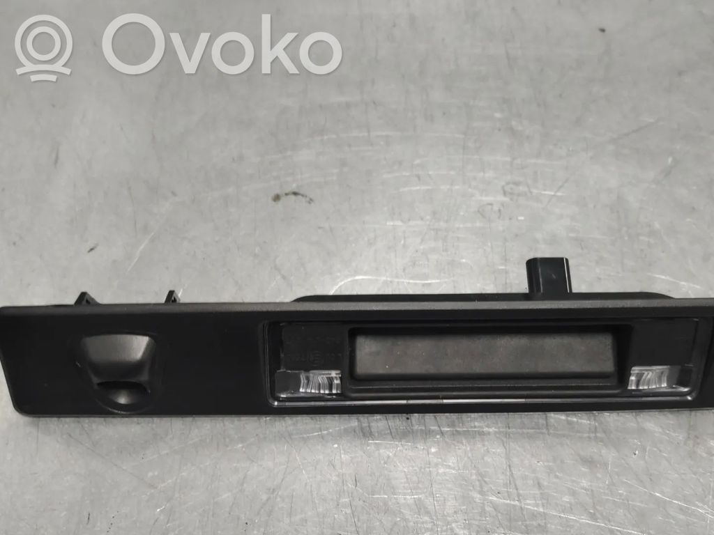 Volvo S90, V90 Clapetă deschidere portbagaj 