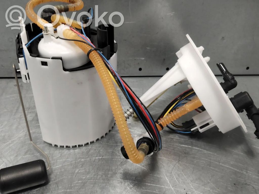 Volvo S90, V90 Pompa carburante immersa 
