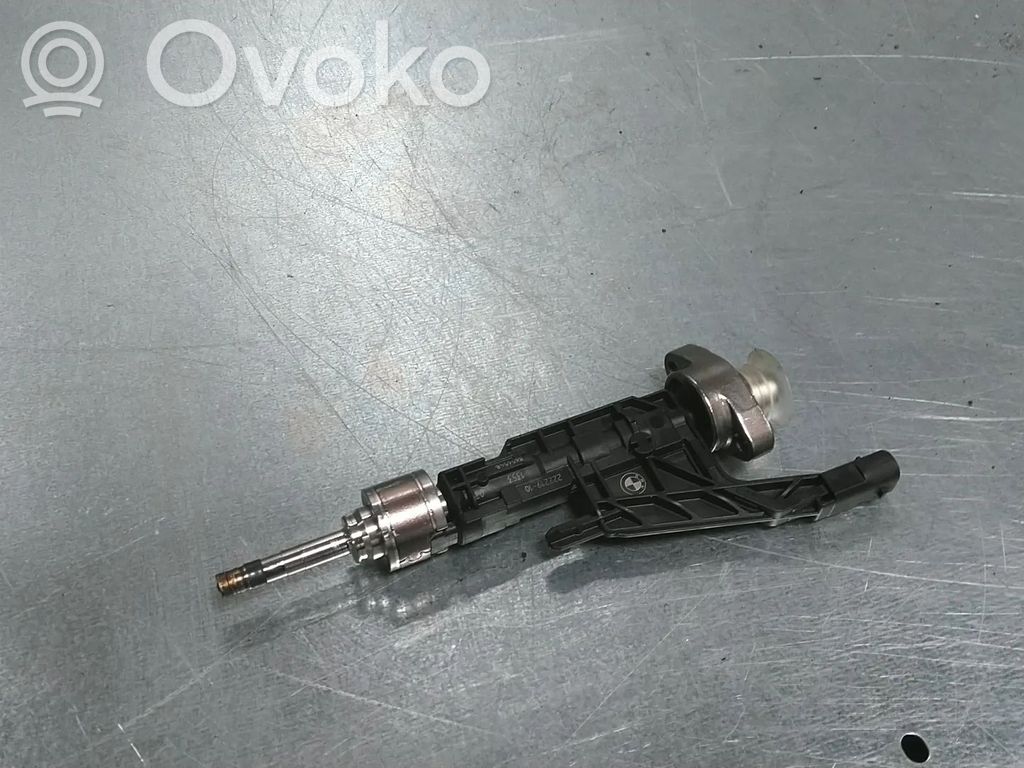 BMW 4 G22 G23 G24 G26 Iniettore 