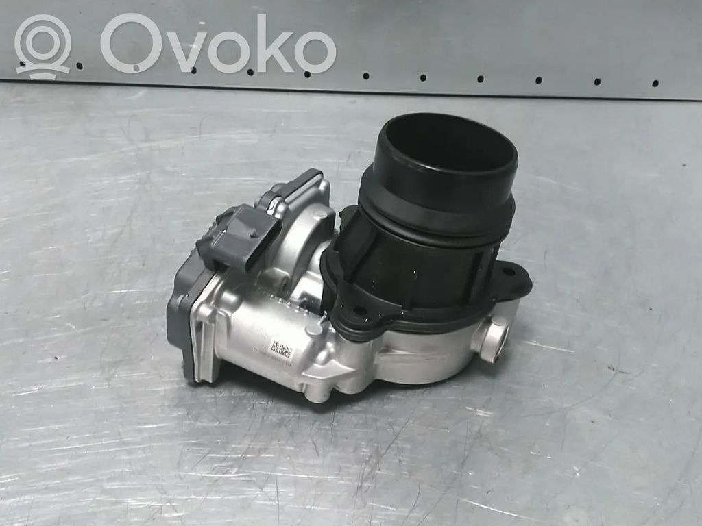 BMW 4 G22 G23 G24 G26 Elektrische Drosselklappe 