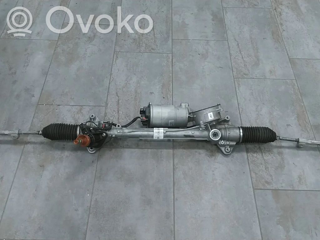 BMW X3 G01 Hammastanko 