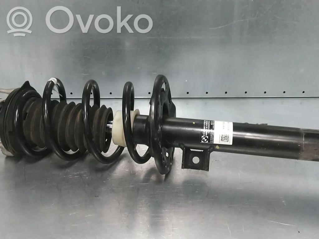 BMW X3 G01 Etuiskunvaimennin 