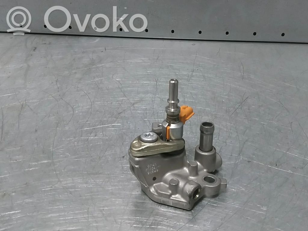 Opel Movano B Injector combustibil 
