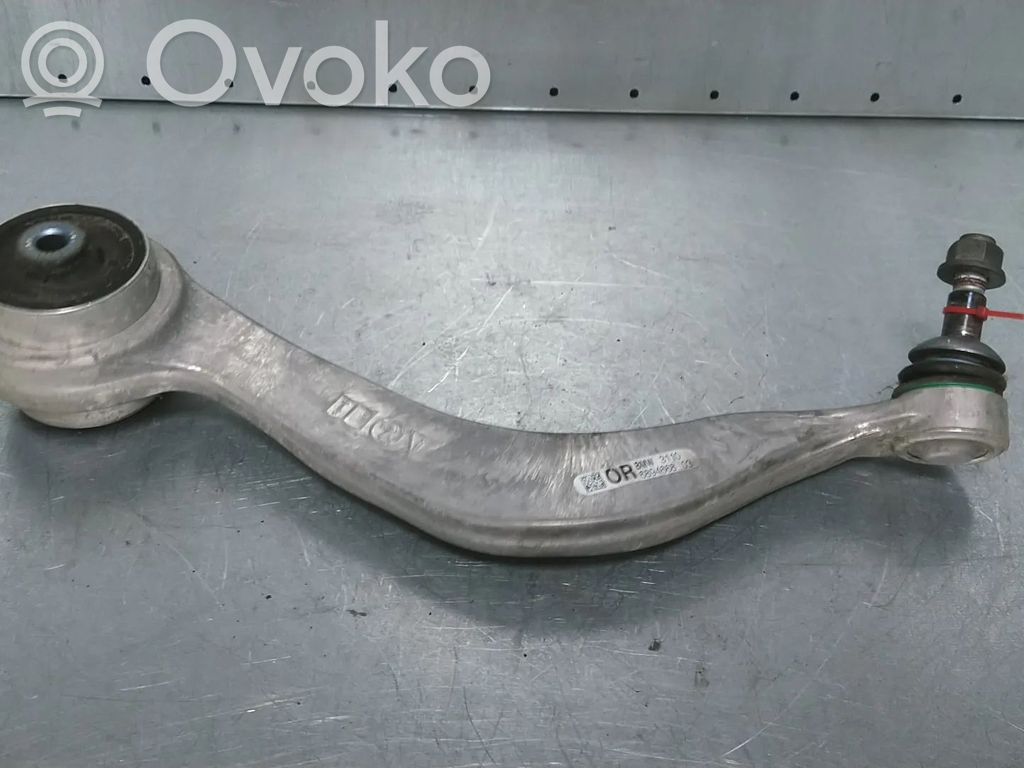 BMW 3 G20 G21 Braccio di controllo sospensione anteriore inferiore/braccio oscillante