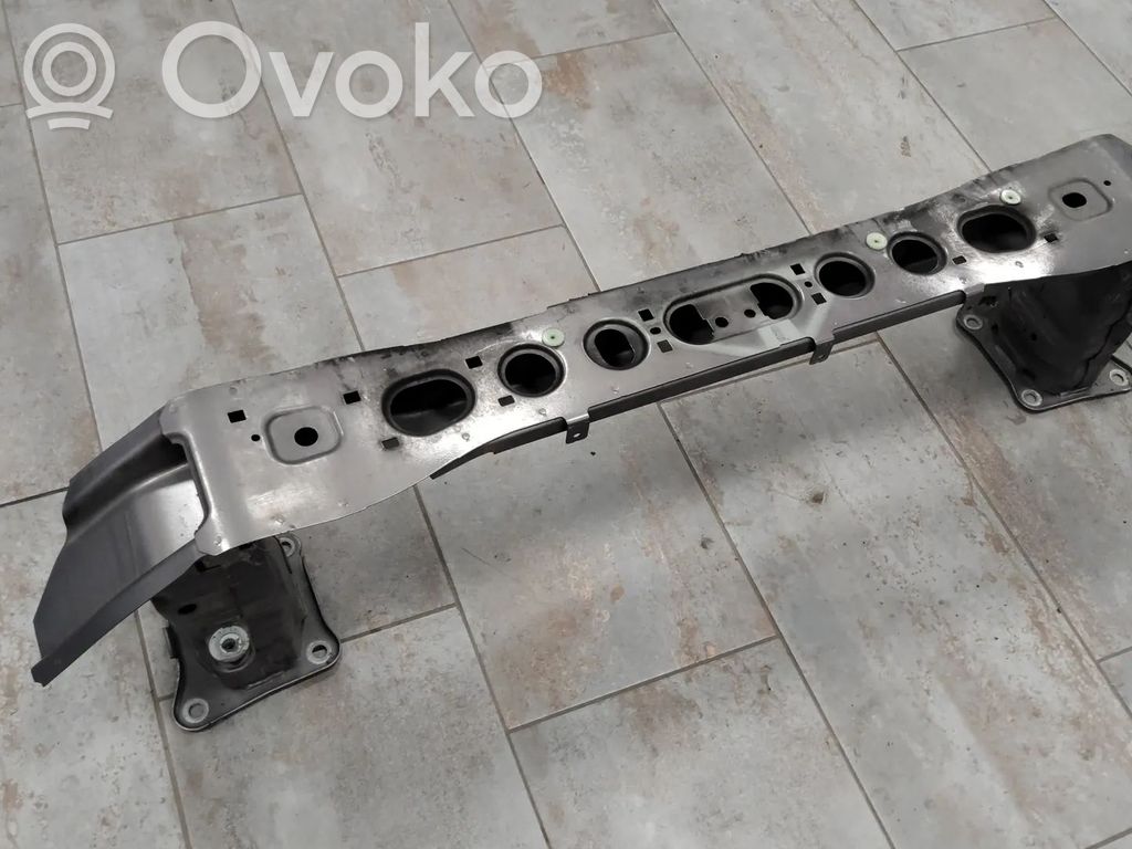 Ford Focus Traversă bară protecție față 