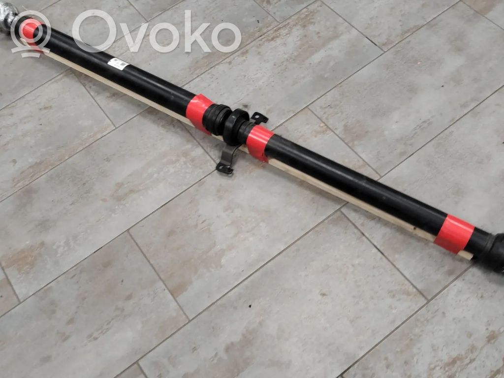 Cardan   4M0521101,CTR