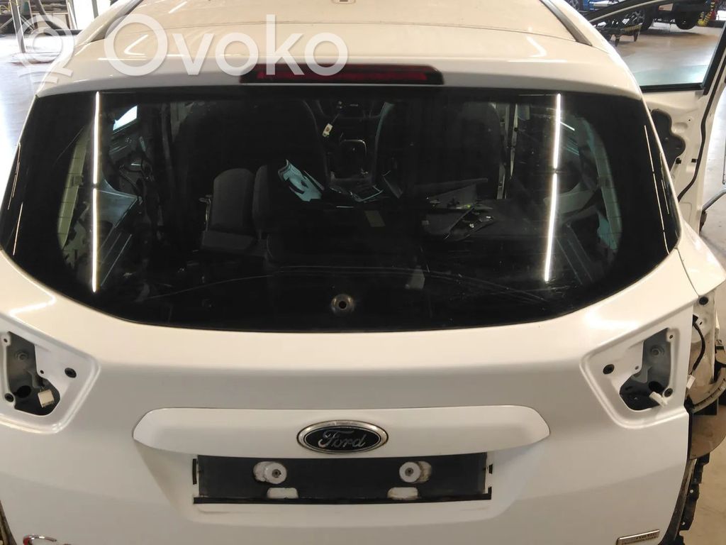 Ford C-MAX II Puerta del maletero/compartimento de carga 