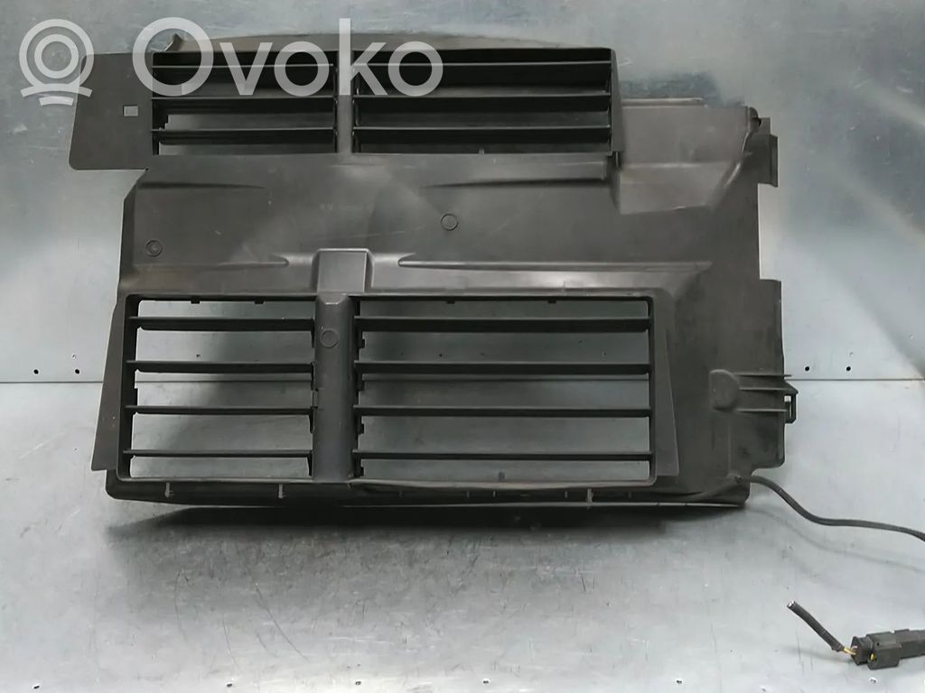 Ford Focus Altra parte esteriore 