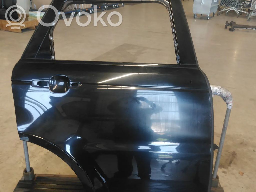 Land Rover Range Rover Sport L494 Drzwi tylne 