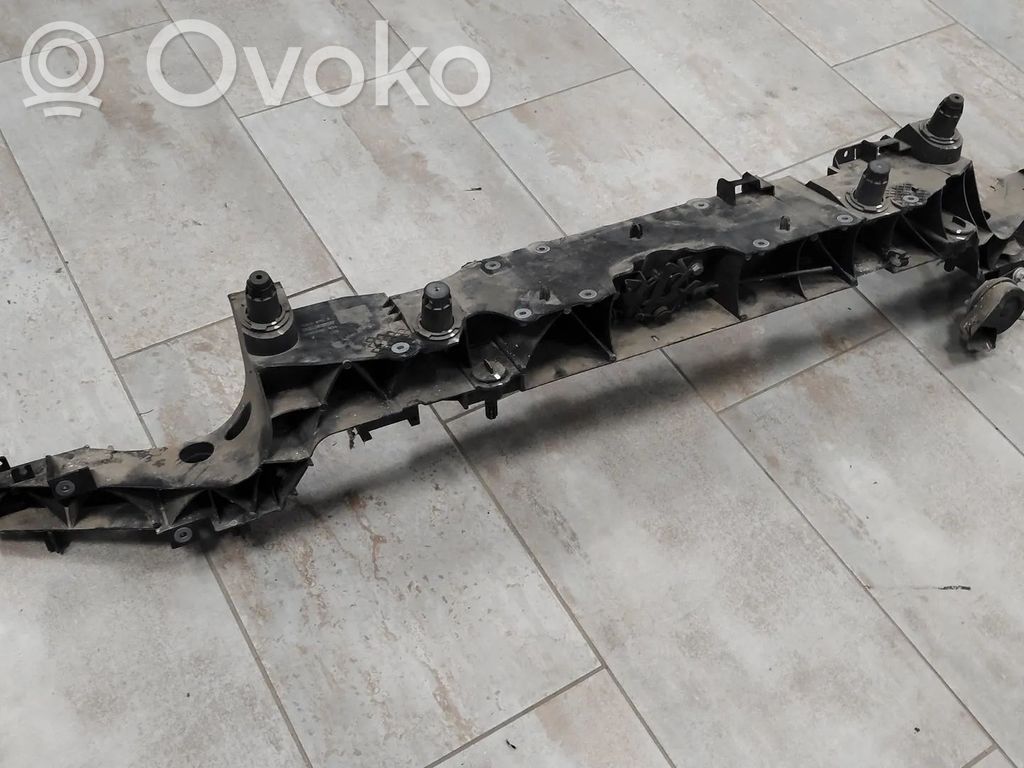 Renault Zoe Panou suport radiator
