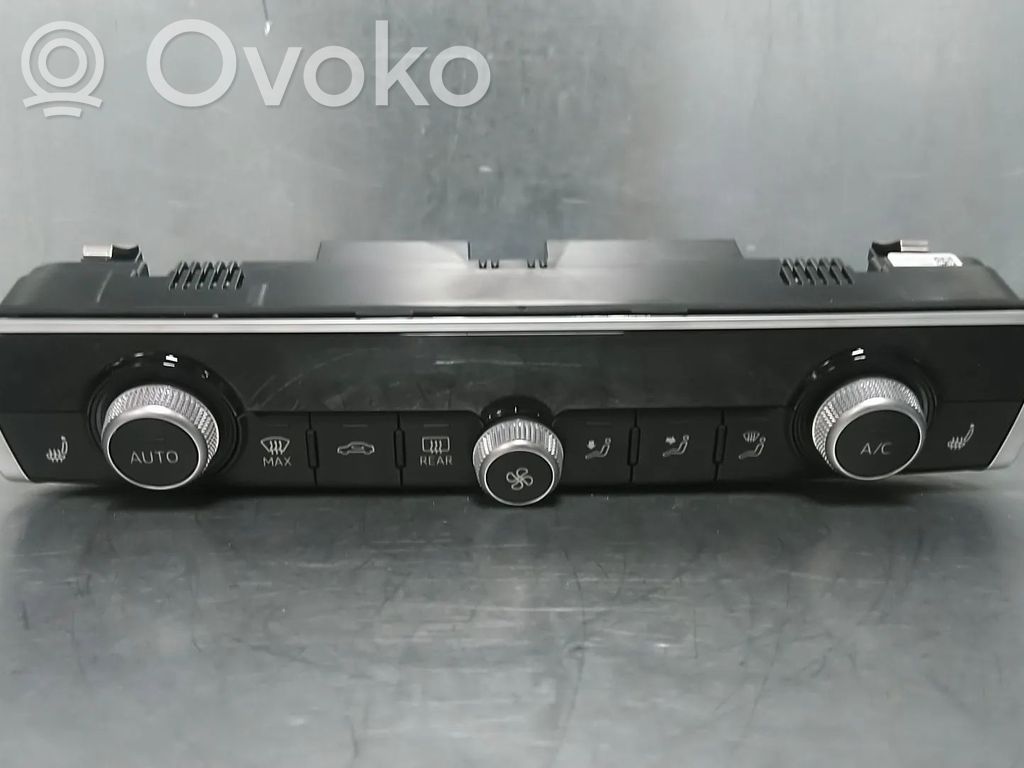 Panel klimatyzacji   83A820043AG
