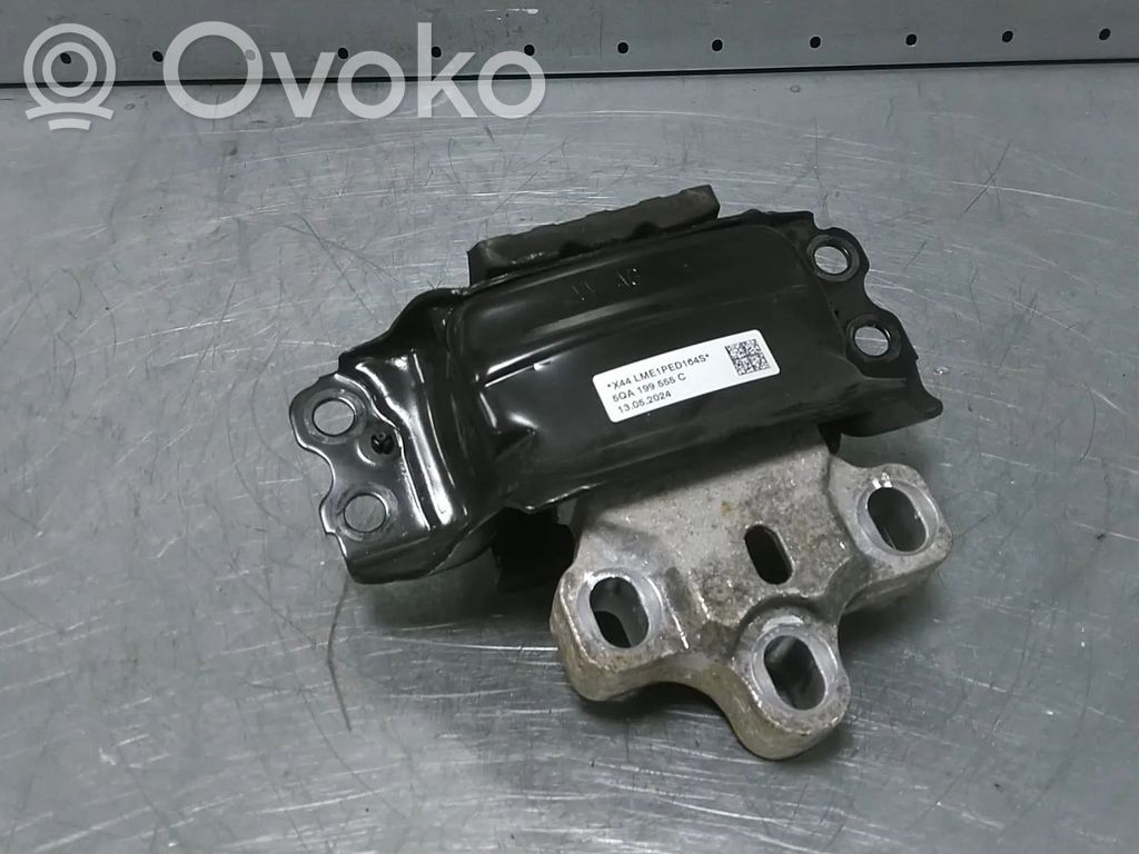 Volkswagen Caddy Suport cutie viteze 