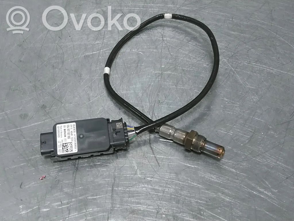Sonda lambda   05L907807BS,0281008924,DZLA