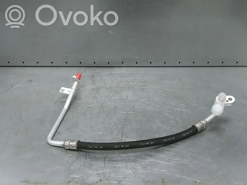 Ilmastointilaitteen putki (A/C)   7T0816721C