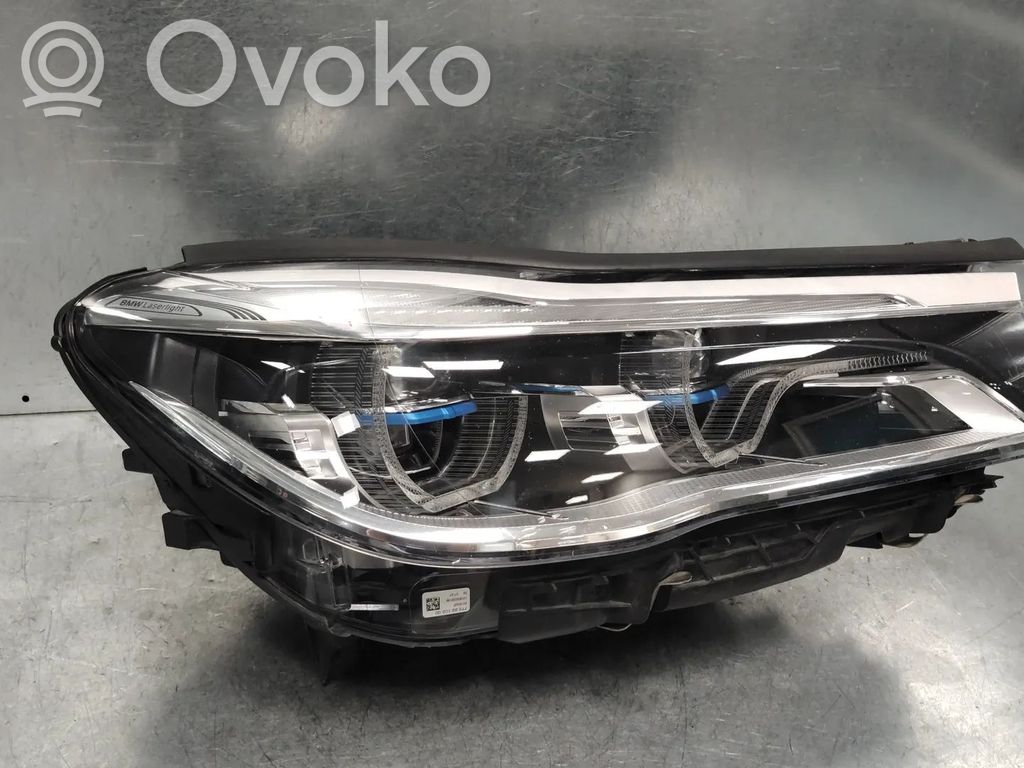 BMW 7 G11 G12 Far 