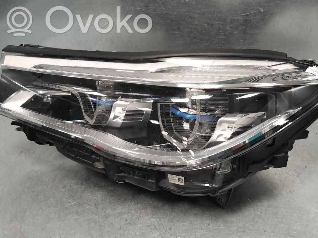 BMW 7 G11 G12 Scheinwerfer 